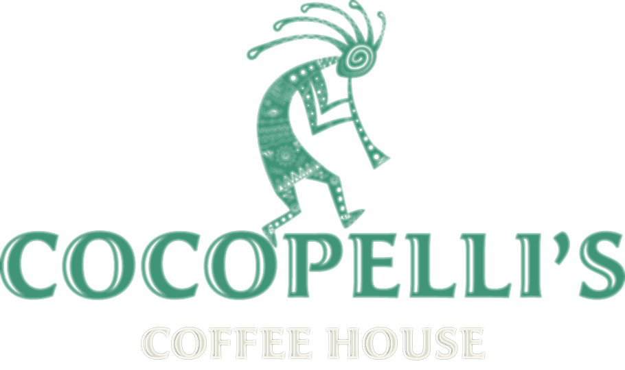 Cocopelli's Coffee House